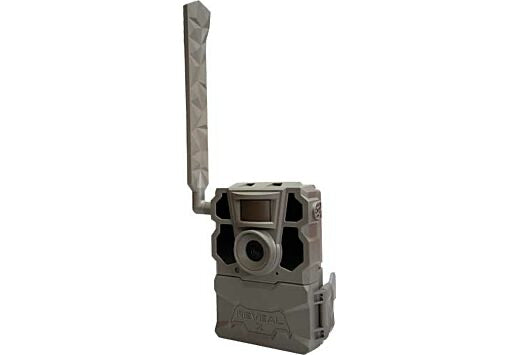 TACTACAM REVEAL X 2.0 TRAIL CAMERA DUAL CARRIER