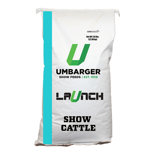 Umbarger Launch
