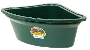 Corner Feeder Little Giant 26qt