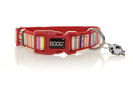 DOOG Collar Scooby XS