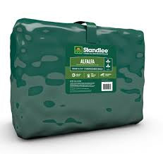 Alfalfa Compressed Bale Grab & Go 50lbs