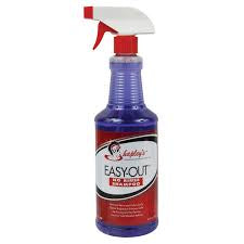 Shapleys Easy Out No Wash Shampoo 320z