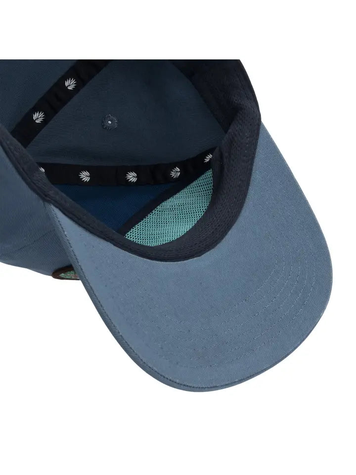 Sendero Guadalupe River Hat