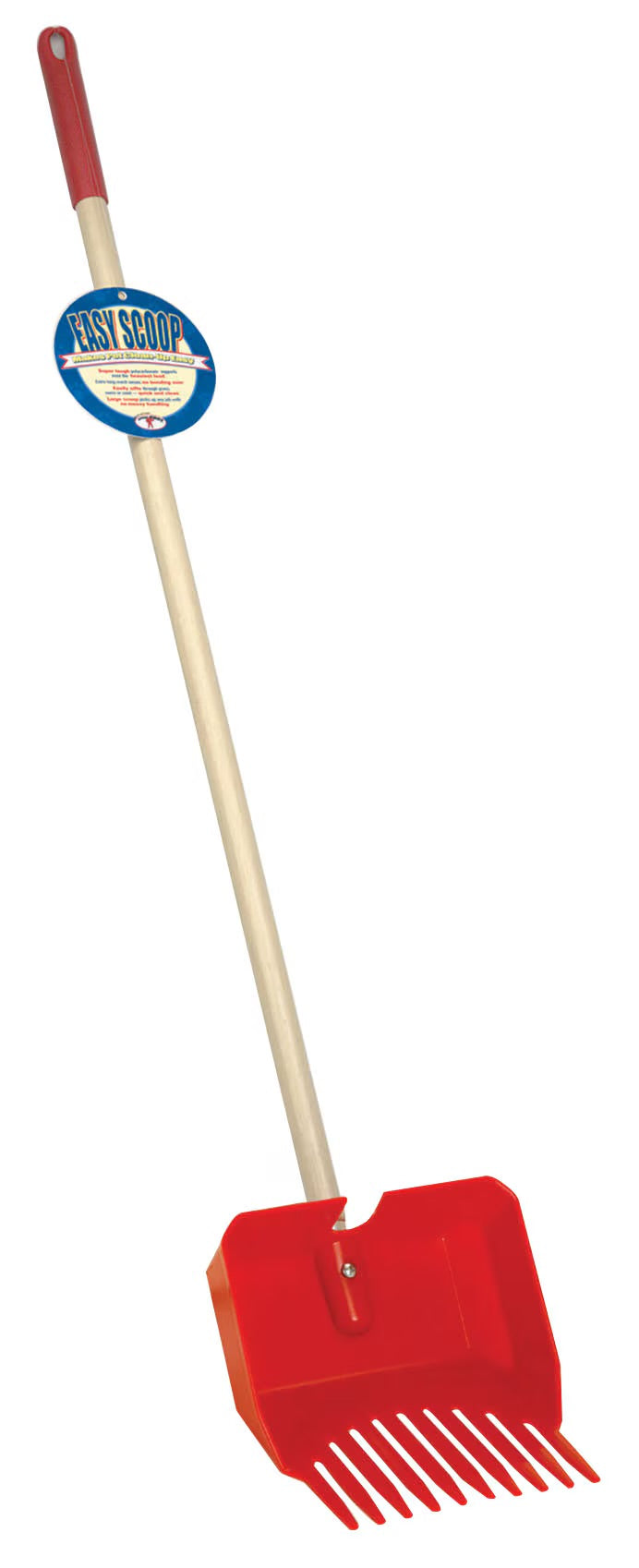 Easy Scoop Pooper Scooper