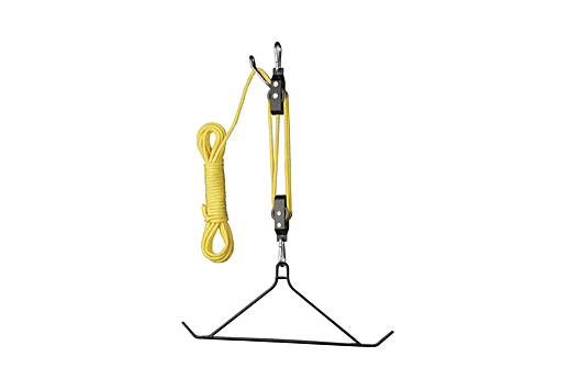 Hunter Specialties HS 4:1 Ratio Lift System