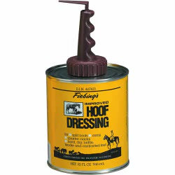 Hoof Dressing W/Applicator 32oz.