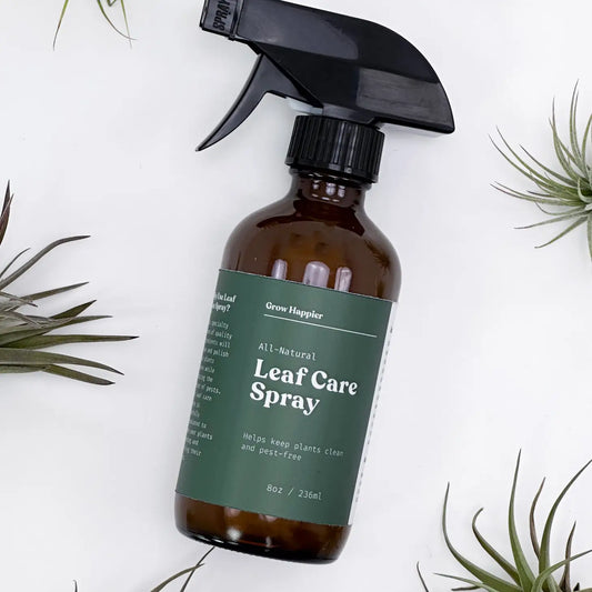 Leaf Care Spray - 8oz.