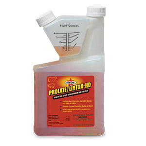 Starbar Prolate/Lintox HD - 1 qt
