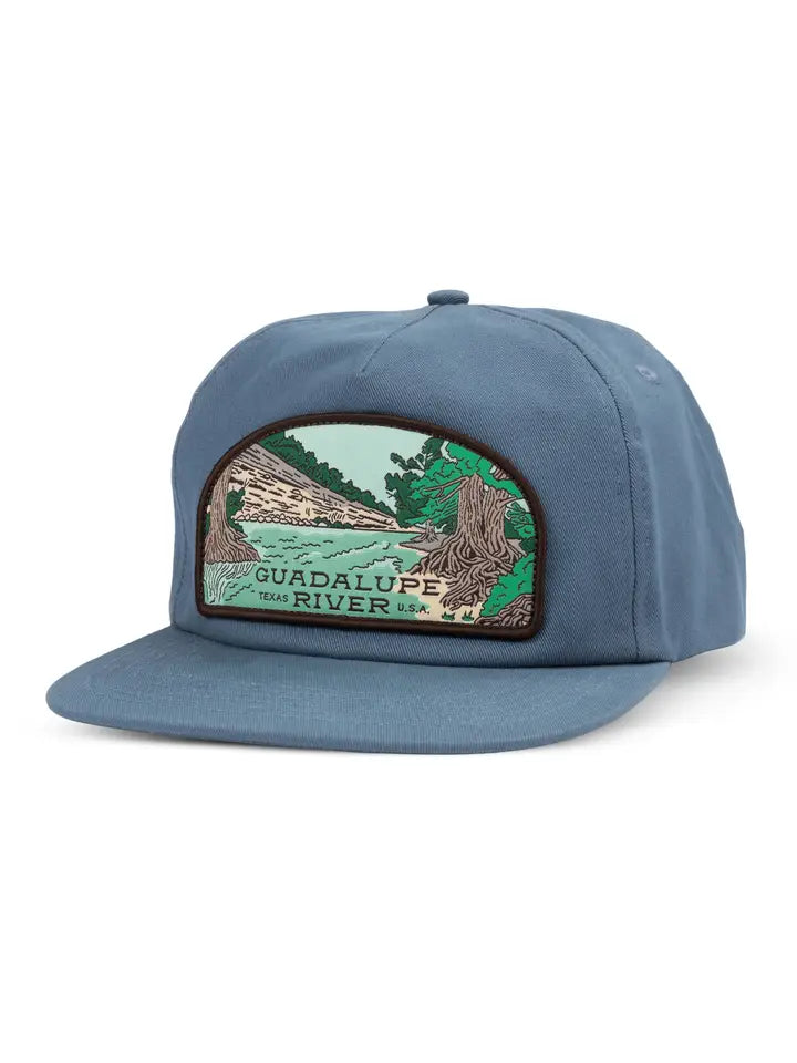 Sendero Guadalupe River Hat