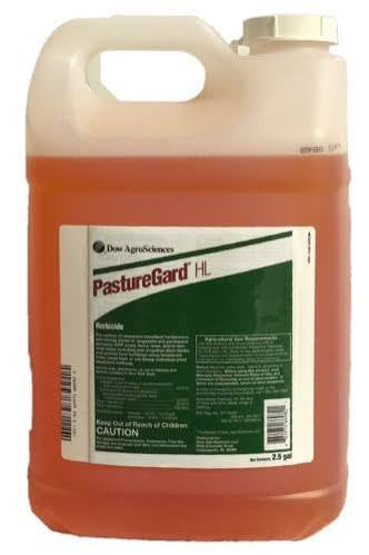 PastureGard HL 2.5gal