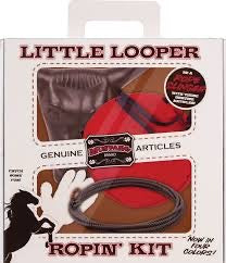 Little Looper Ropin’ Kit