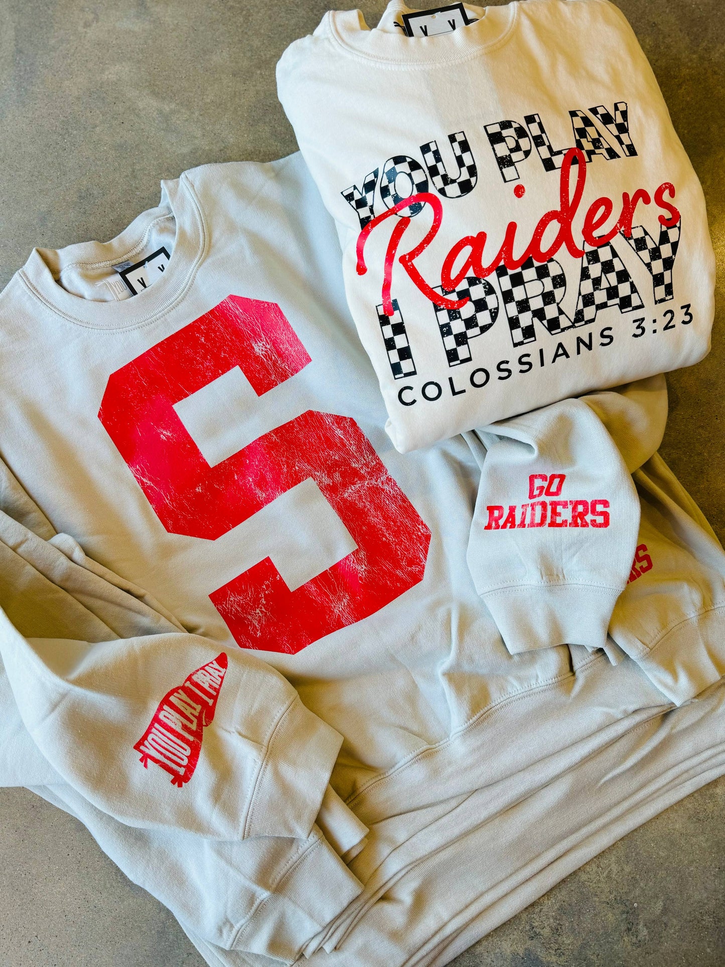 Custom #1 Fan | Gameday | Graphic Tee | Custom State