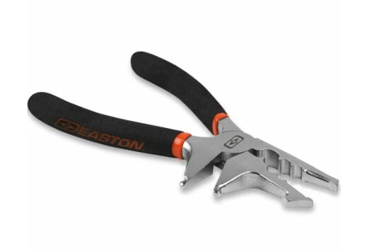 EASTON ELITE NOCK & D-LOOP PLIERS