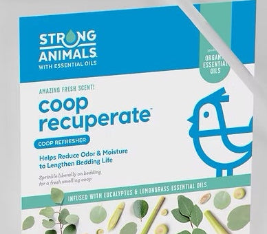 Coop Recuperate