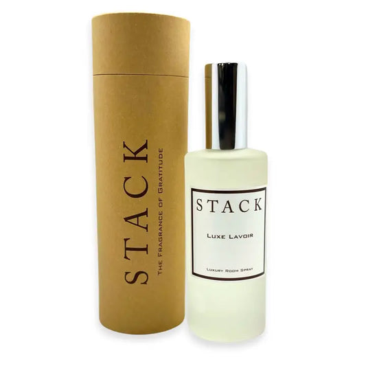 Stack Luxe Lavoir Room Spray