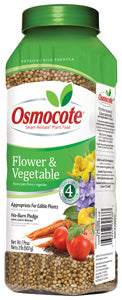 Osmocote Smart Release Plant Food Flower & Vegetable Use 2lbs