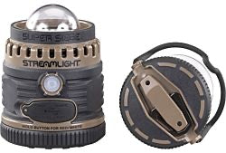 STREAMLIGHT SUPER SIEGE 1,100 LUMEN RECHARGABLE LANTERN