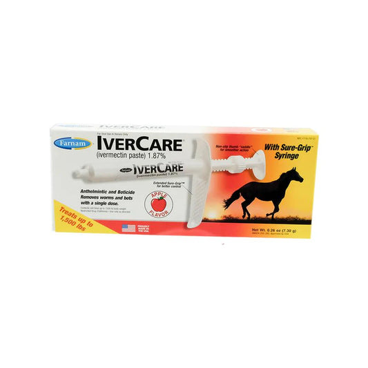 IverCare Paste