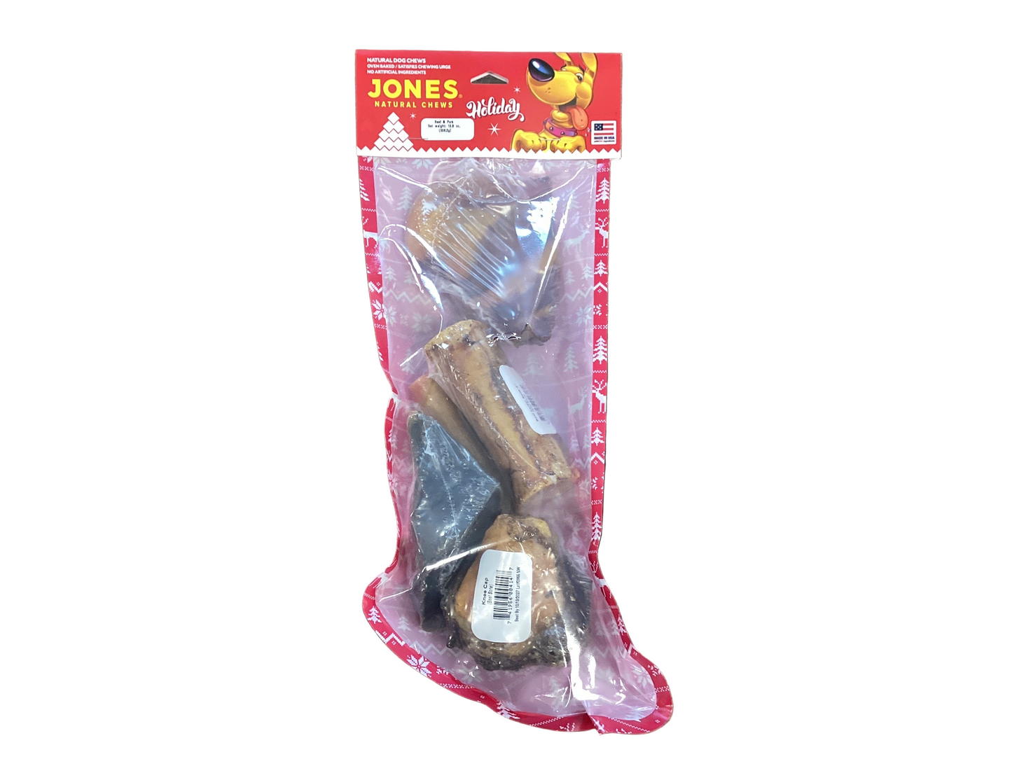 Stocking Canine Crunchers 5pc