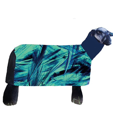 Sheep Blanket Tough Tech Flare/Jungle