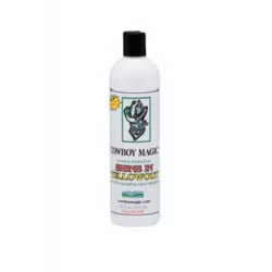 Yellow Out Cowboy Magic Shampoo 16oz.
