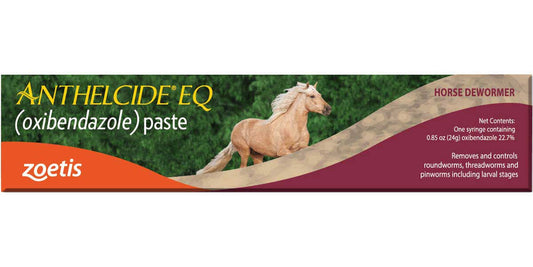 Anthelicide EQ Paste