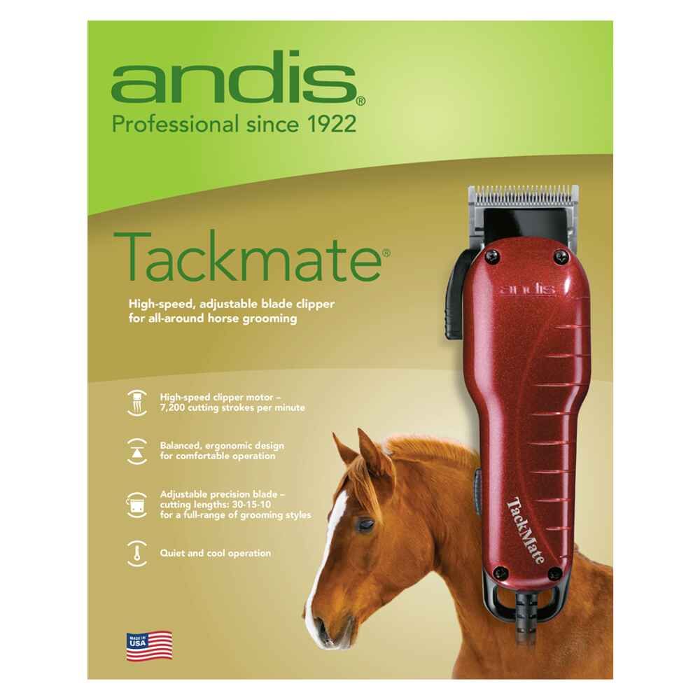 Andis Trackmate Blade Clipper