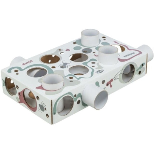 Cat Activity Fumble Box