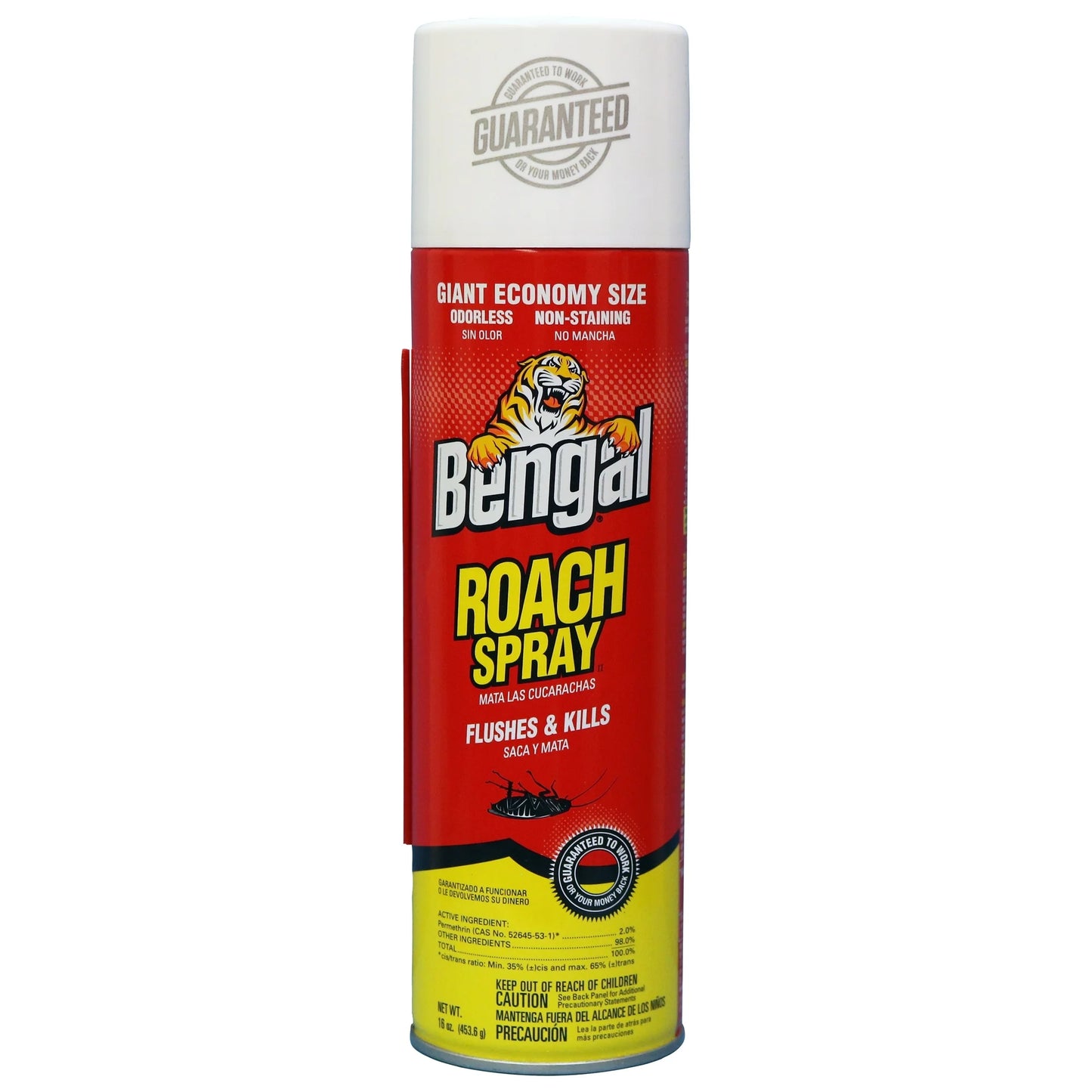 Bengal Roach Spray -9oz