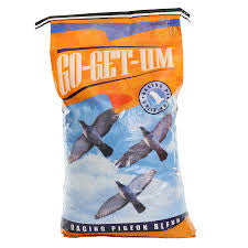 Go Get em Pigeon Grit 50lbs