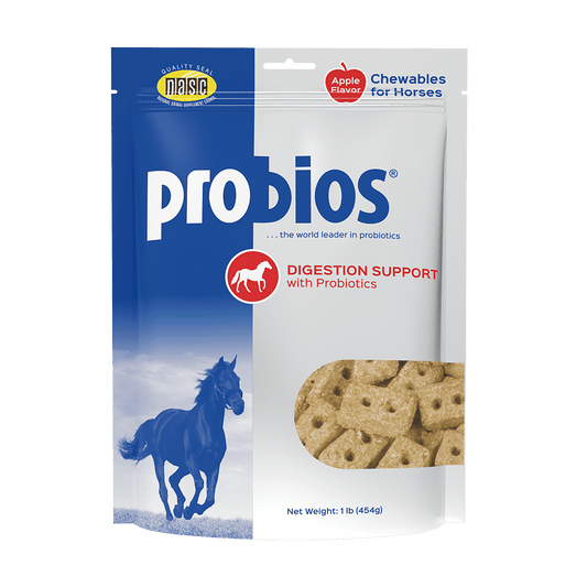 Probios® Chewables for Horses