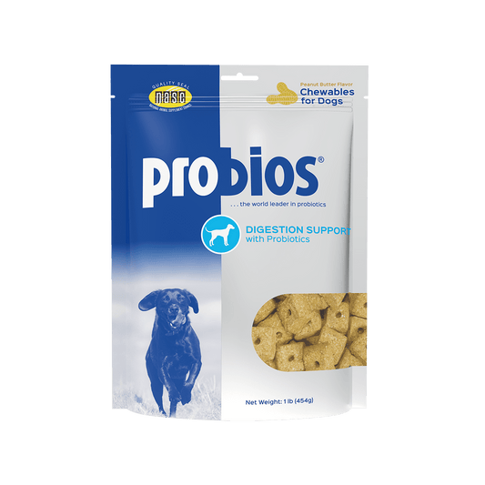 Probios Chewables Digestion Support for Dogs