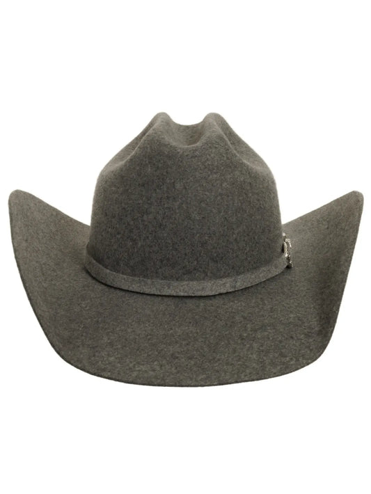 Cattleman - Felt Cowboy Hat