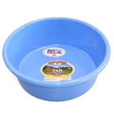 Little Giant Plastic Utility Pan 5qt