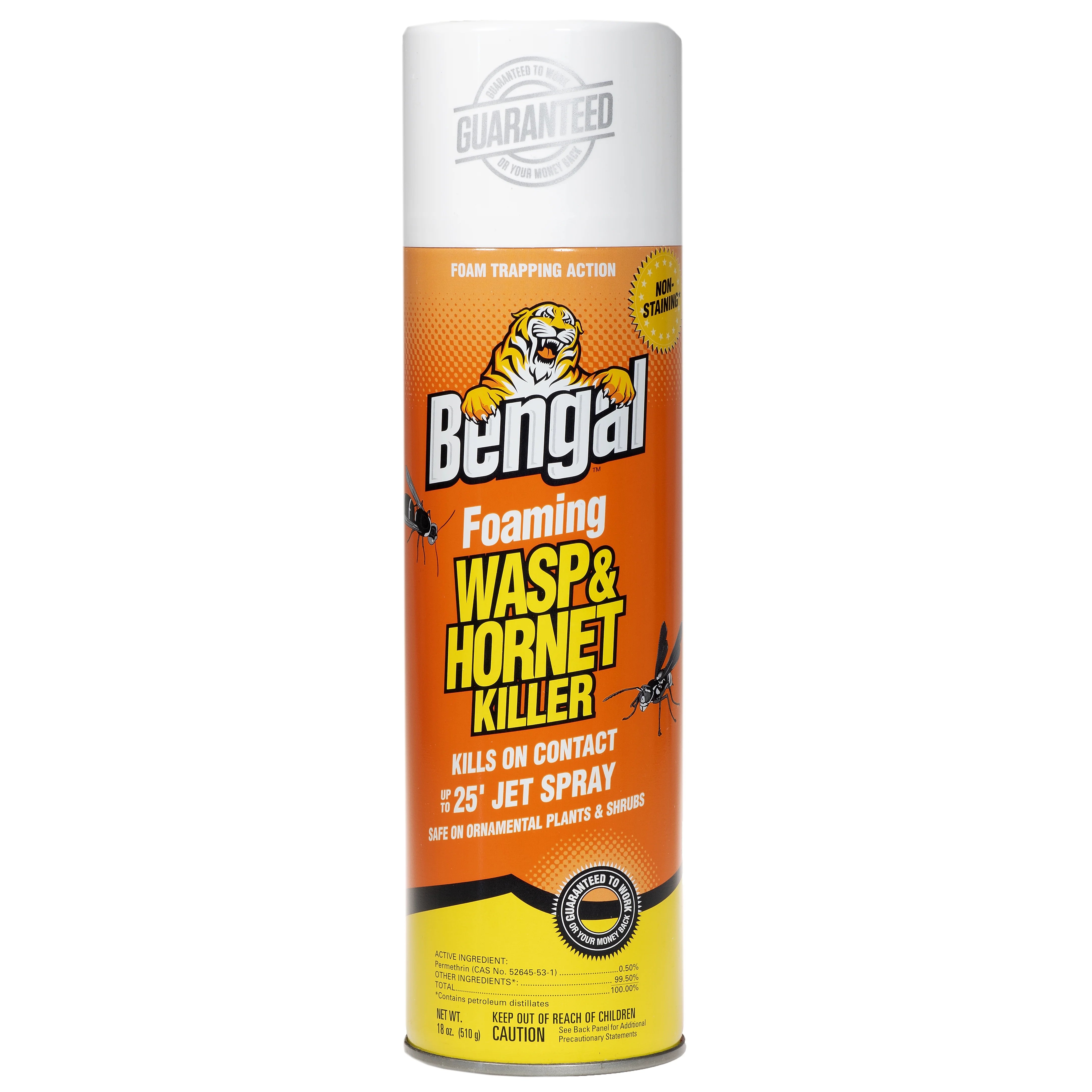 Bengal Wasp & Hornet Killer