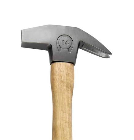 Hammer Farrier FH14 Driver