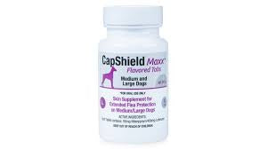 Capshield  Maxx 46-90lbs 6ct