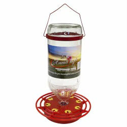 Humdinger Humming Bird Feeder 16oz.
