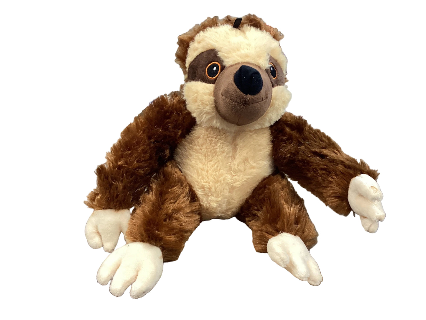 Sasha  Sloth Plush Toy