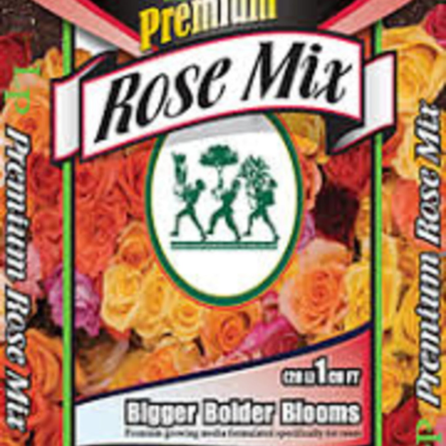 Soil Rose Mix 1cf