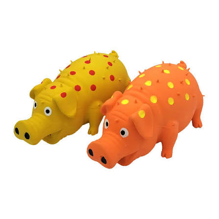 Pig Dog Toy