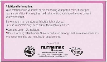 Cosequin Joint Health Supplement (60 Capsules)