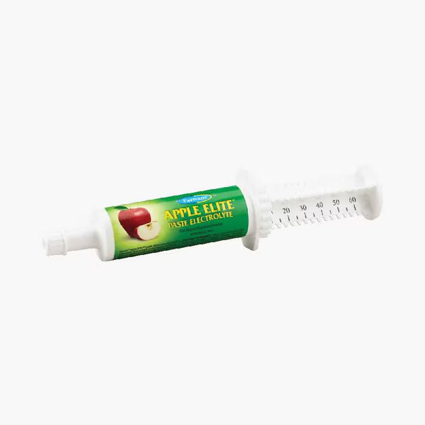 APPLE ELITE ELECTROLYTE PASTE 60CC