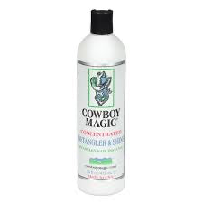 Cowboy Magic Concentrated