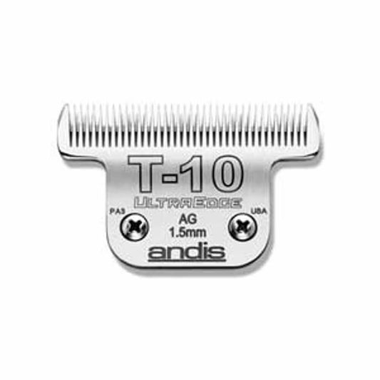 Andis T-10 Ultra Edge 1.5mm Blade