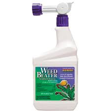 Weed Beater RTU 32oz.