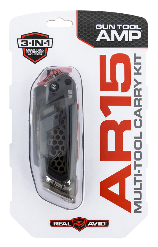 Real Avid Gun Tool AMP-AR