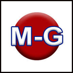 MG Layer Granules/Crumble 20%