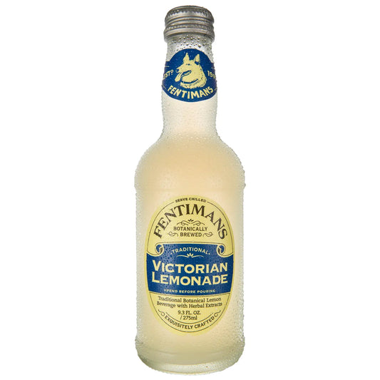 Fentiman's Victorian Lemonade Soda