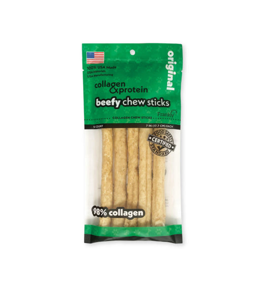 Beefy Sticks Original 5ct